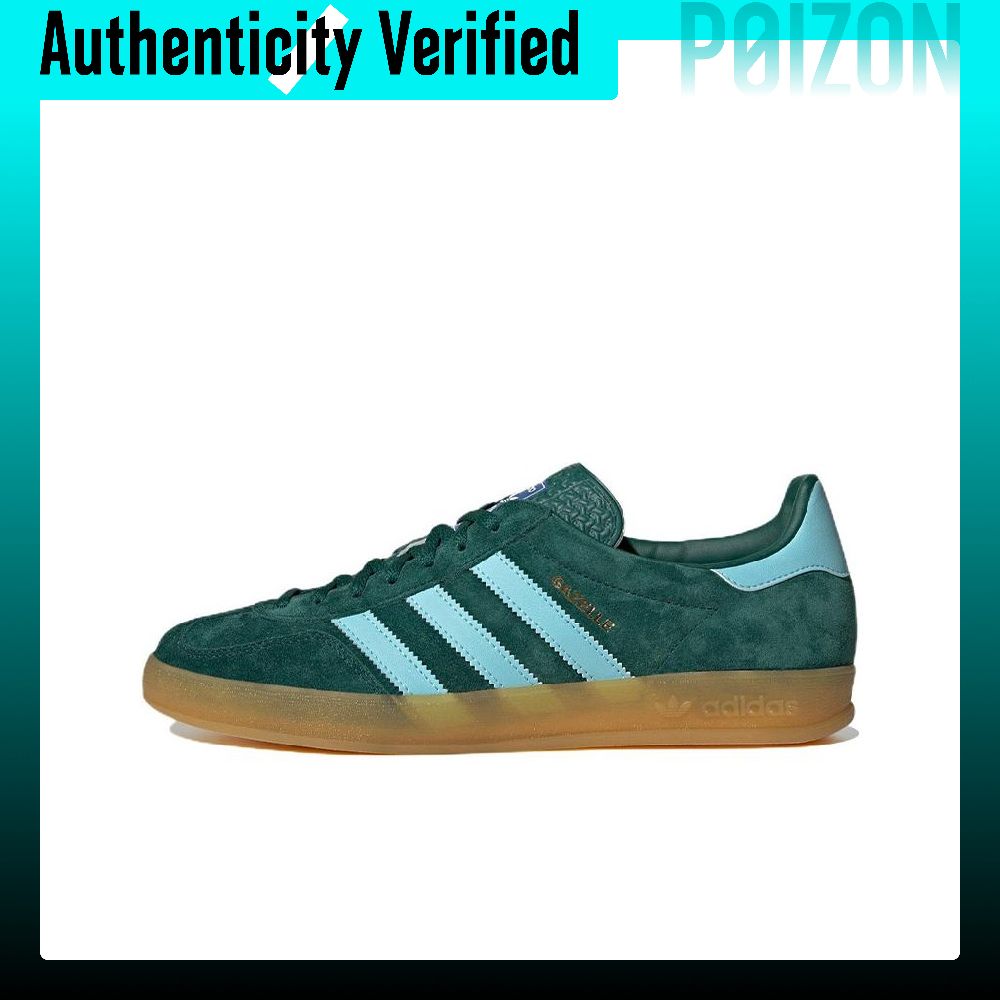 Adidas Shoes Gazelle - Adidas Originals Gazelle Skate-Schuhe, Unisex, niedrig