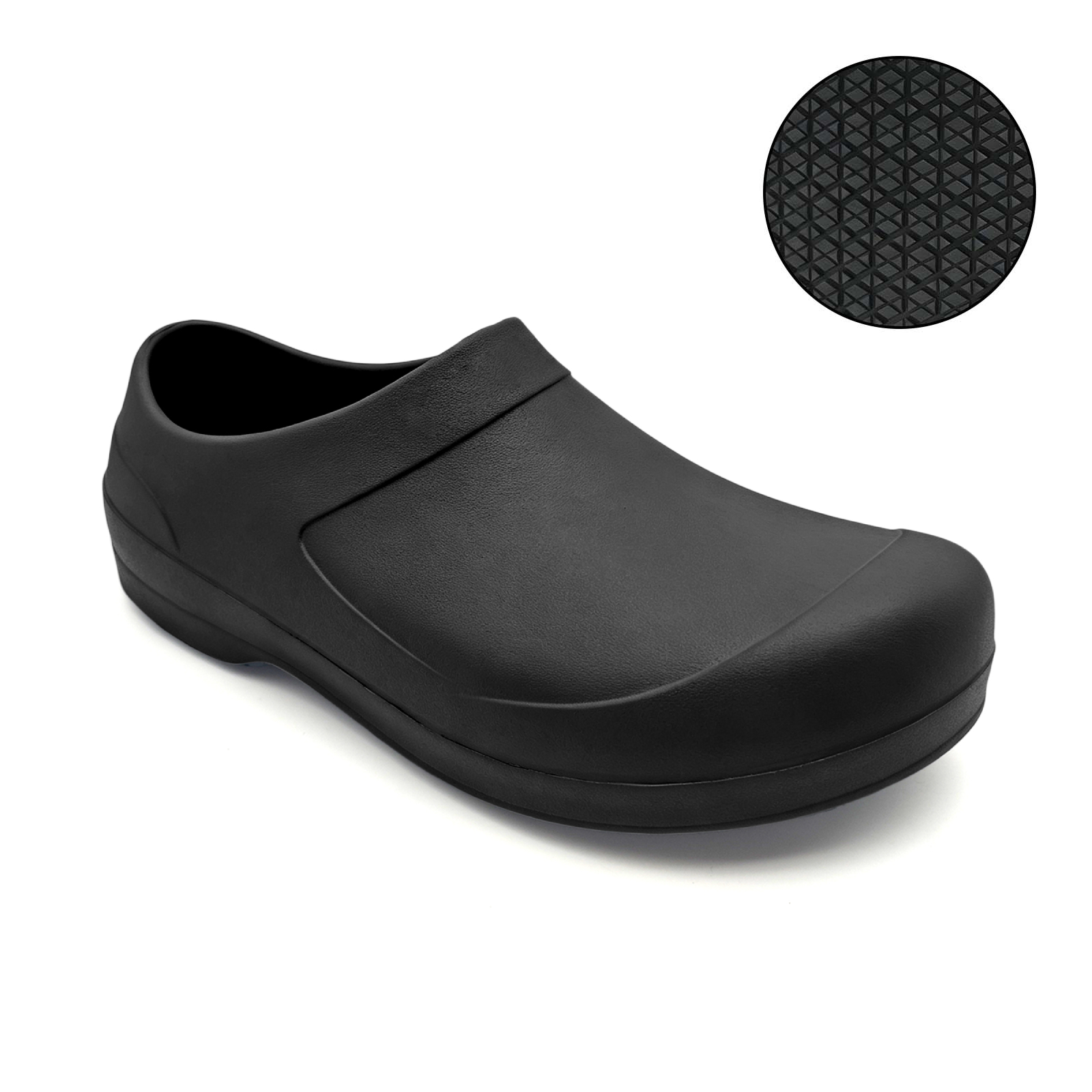 Women Kitchen Accessories - Unisex-Kochschuhe, Küchen-, Pflege- und Gartenarbeitsschuhe für