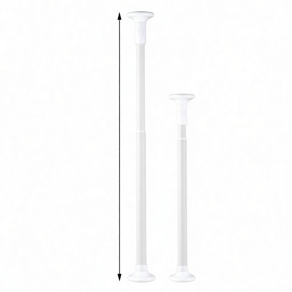 Women Kitchen Accessories - Einziehbarer Küchenspülbeckenhalter aus Edelstahl, Unterbau-Beckenhalterung, bohrfreier,
