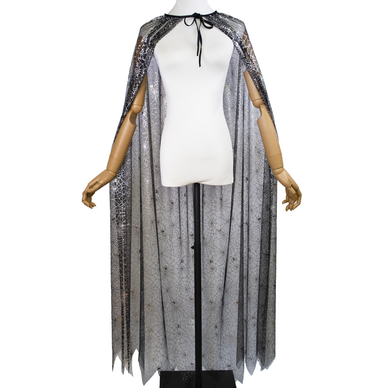 Unisex Halloween Sparkly Schal – Women'S Accessories Clothing Bewertung und Preis