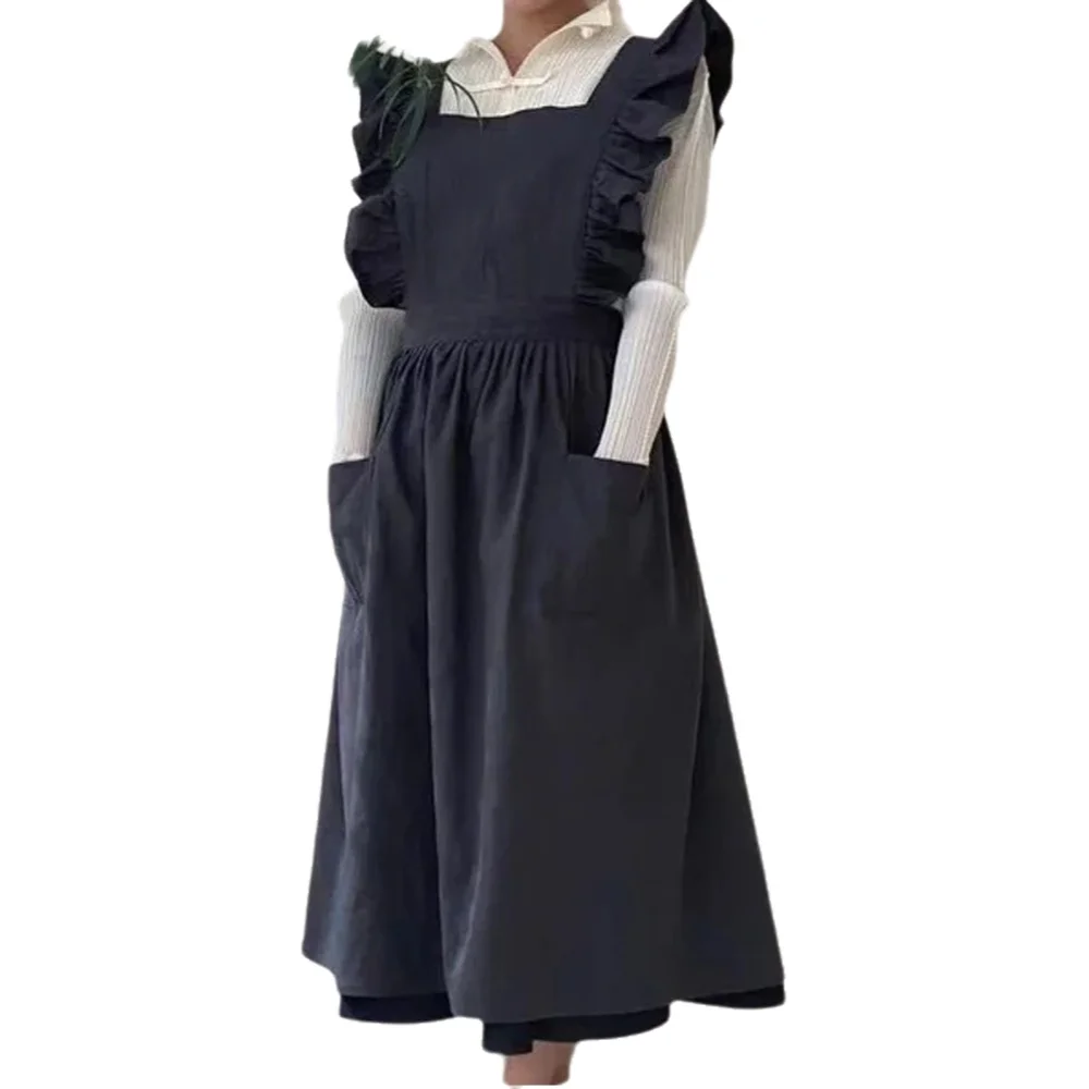1PC Französisch Pastoralen Flo – Women Kitchen Accessories Bewertung und Preis