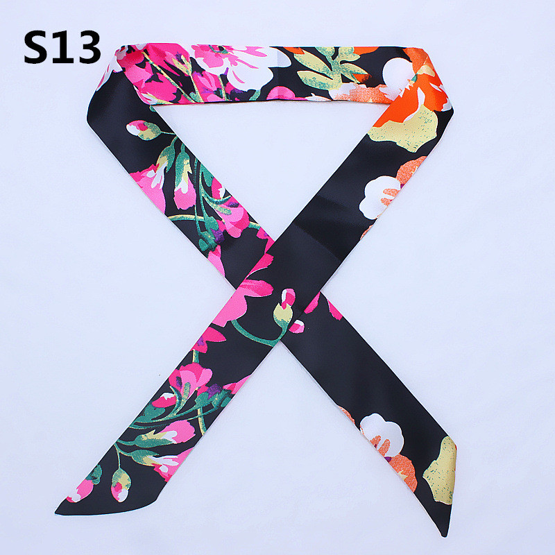 47 farben Marke Bandana Kleine – Silk Scarf Square Bewertung und Preis