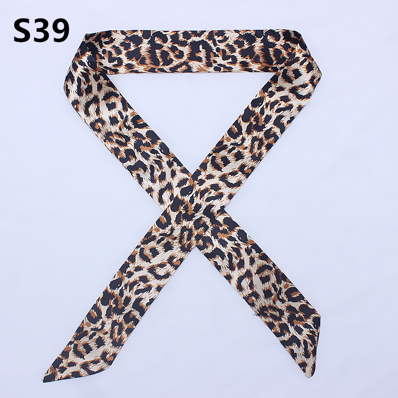47 farben Marke Bandana Kleine – Silk Scarf Square Bewertung und Preis