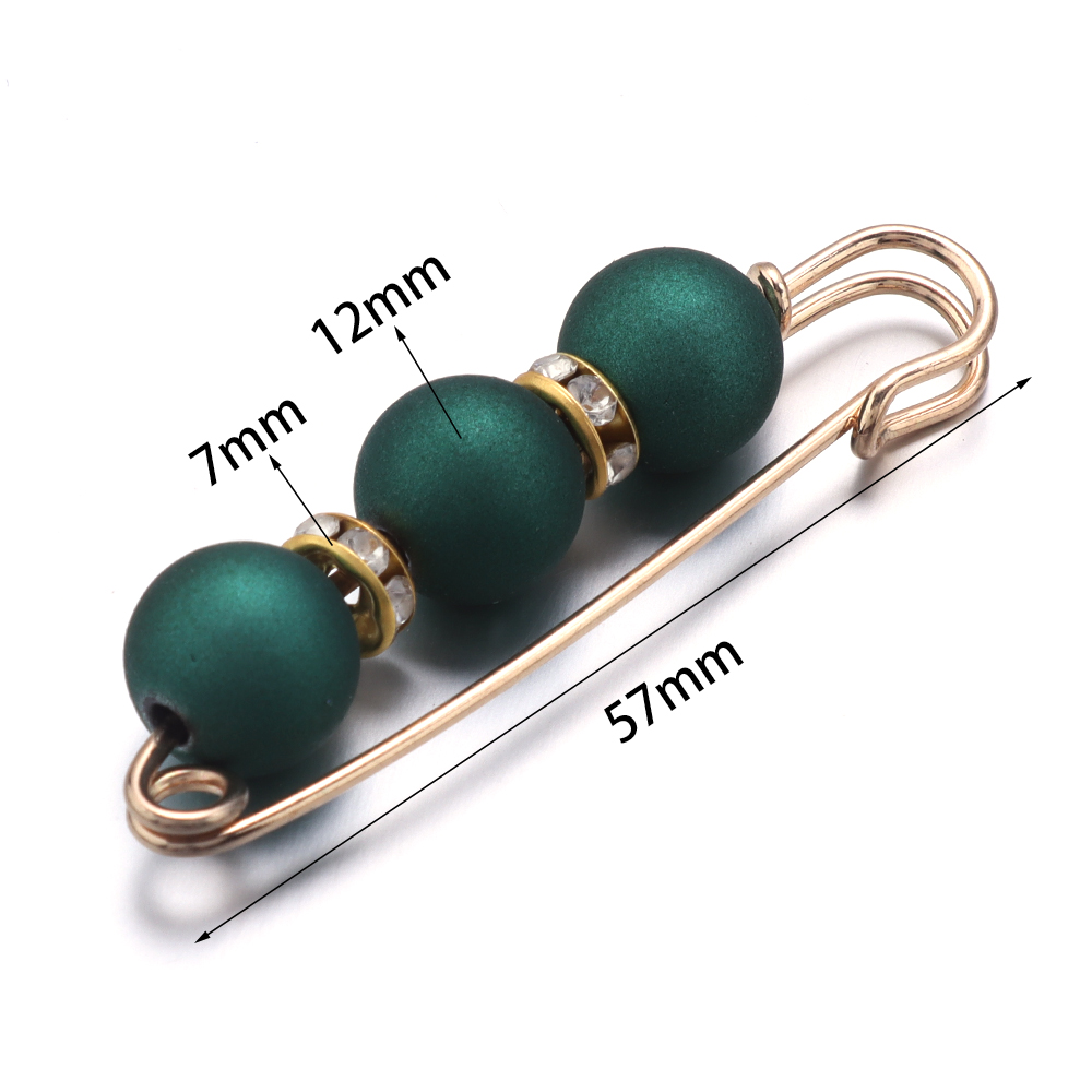 5 stücke Imitation Perle Stras – Women'S Accessories Clothing Bewertung und Preis