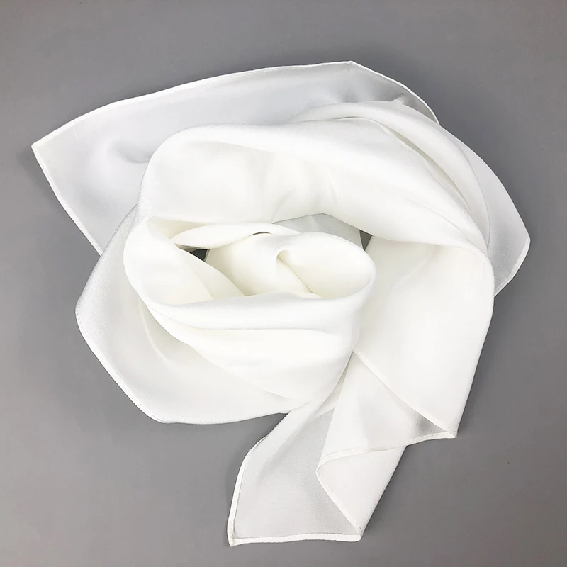 Neue Frauen Seidenschal Square – Silk Scarf Square Bewertung und Preis