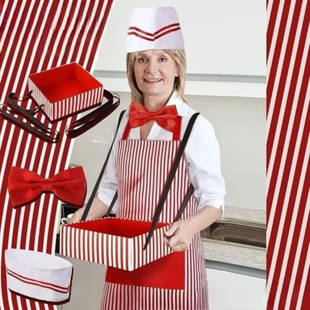 Karneval Zirkus Kellner Cospla – Women Kitchen Accessories Bewertung und Preis