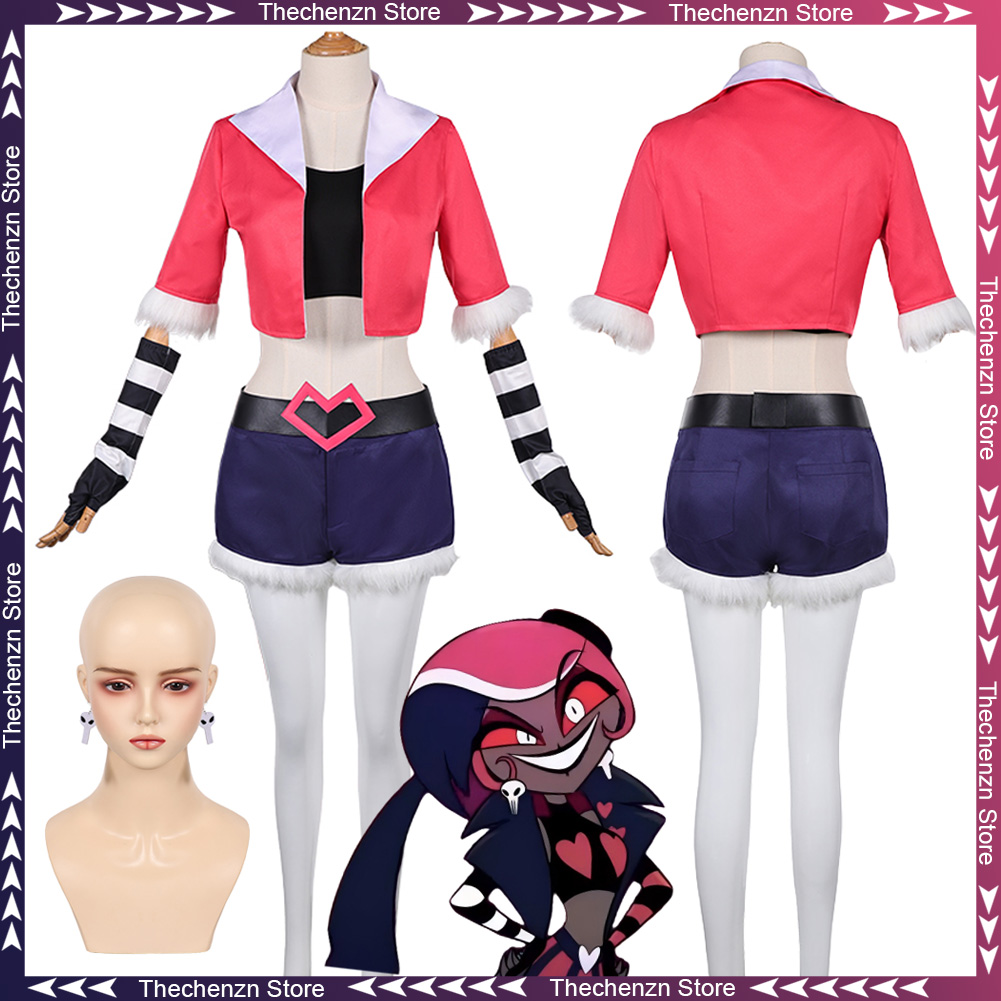 Kostüm Samt Cosplay Für Frauen – Women'S Accessories Clothing Bewertung und Preis