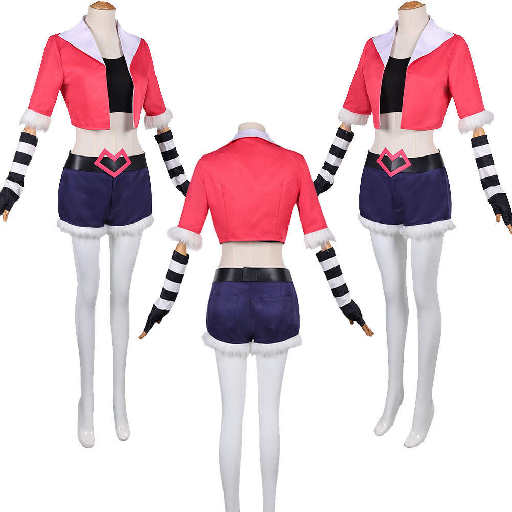 Kostüm Samt Cosplay Für Frauen – Women'S Accessories Clothing Bewertung und Preis