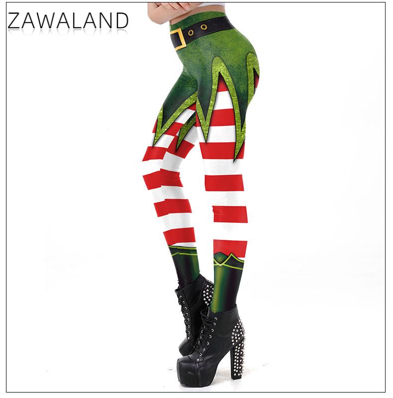 Zawaland Weihnachts-Yoga-Leggi – Women'S Red Accessories Bewertung und Preis