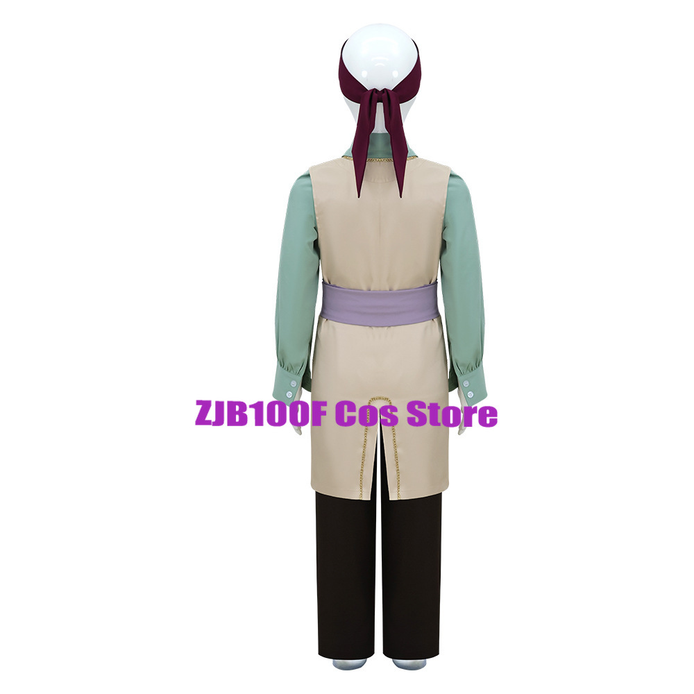 Anime Captain Clark Cosplay Ko – Women'S Accessories Clothing Bewertung und Preis