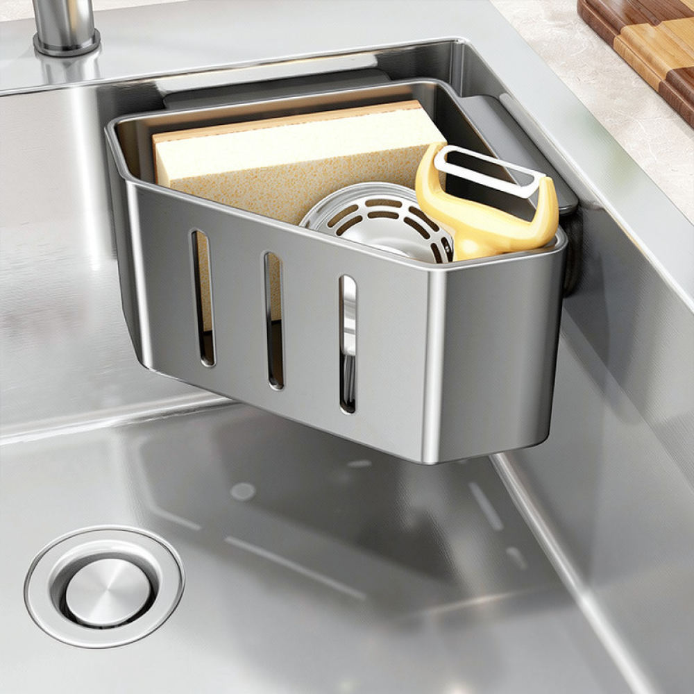 Wandmontierter Küchenspülen-Ab – Women Kitchen Accessories Bewertung und Preis