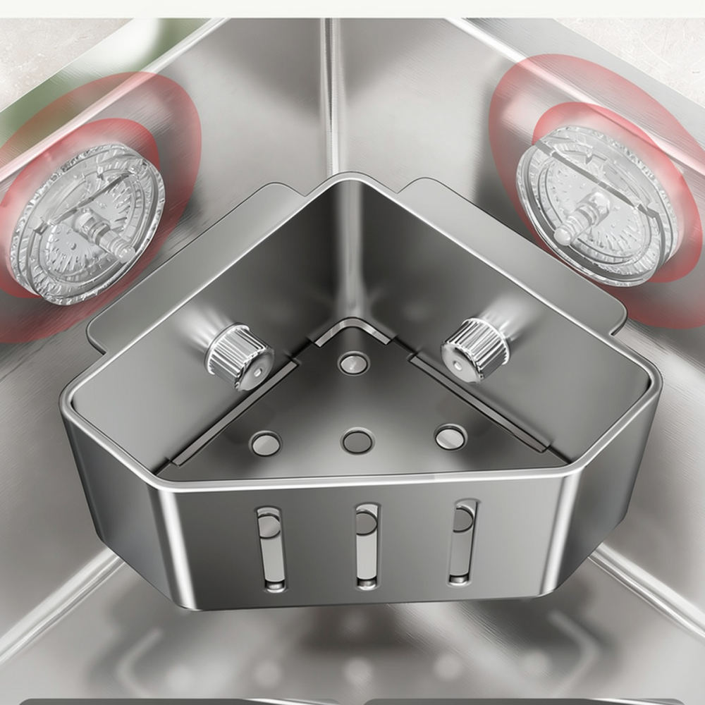 Wandmontierter Küchenspülen-Ab – Women Kitchen Accessories Bewertung und Preis