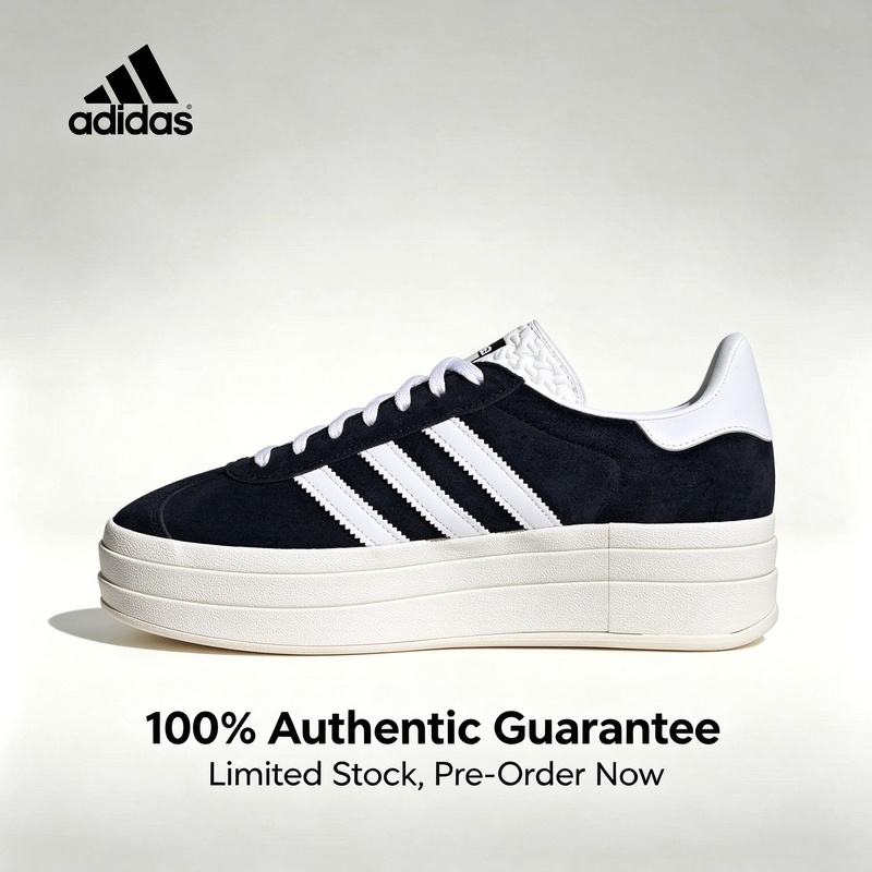 Adidas GAZELLE BOLD W Unisex S – Adidas Shoes Gazelle Bewertung und Preis