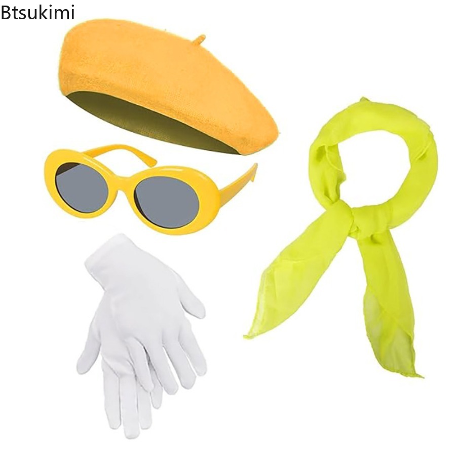 1950er Retro Disco Themenparty – Women'S Accessories In The 1950S Bewertung und Preis