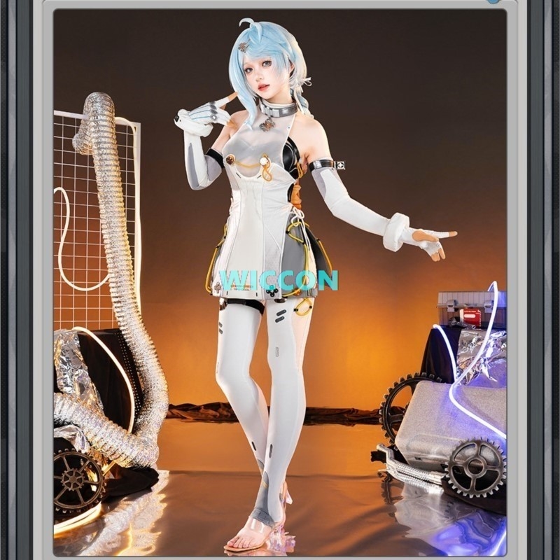 ‌ ‌ ‌ ‌ Seed Cosplay-Kostüm, P – Women'S Accessories Clothing Bewertung und Preis