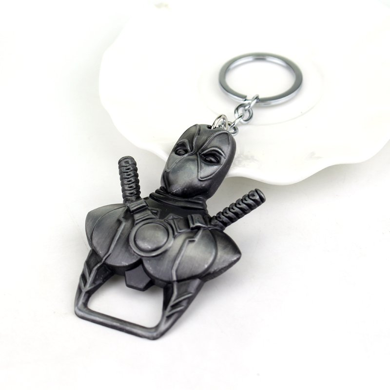 Deadpool Schlüsselanhänger, tr – Women'S Accessories Clothing Bewertung und Preis