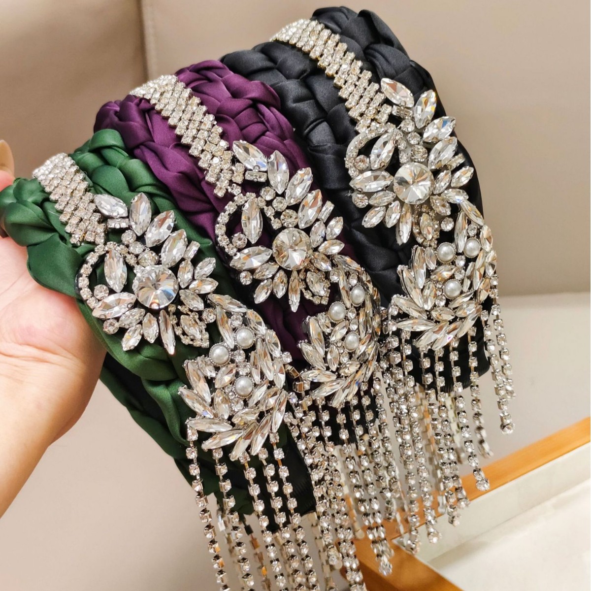 Heißer Verkauf Heavy Craft Str – Women Accessories Sale Bewertung und Preis