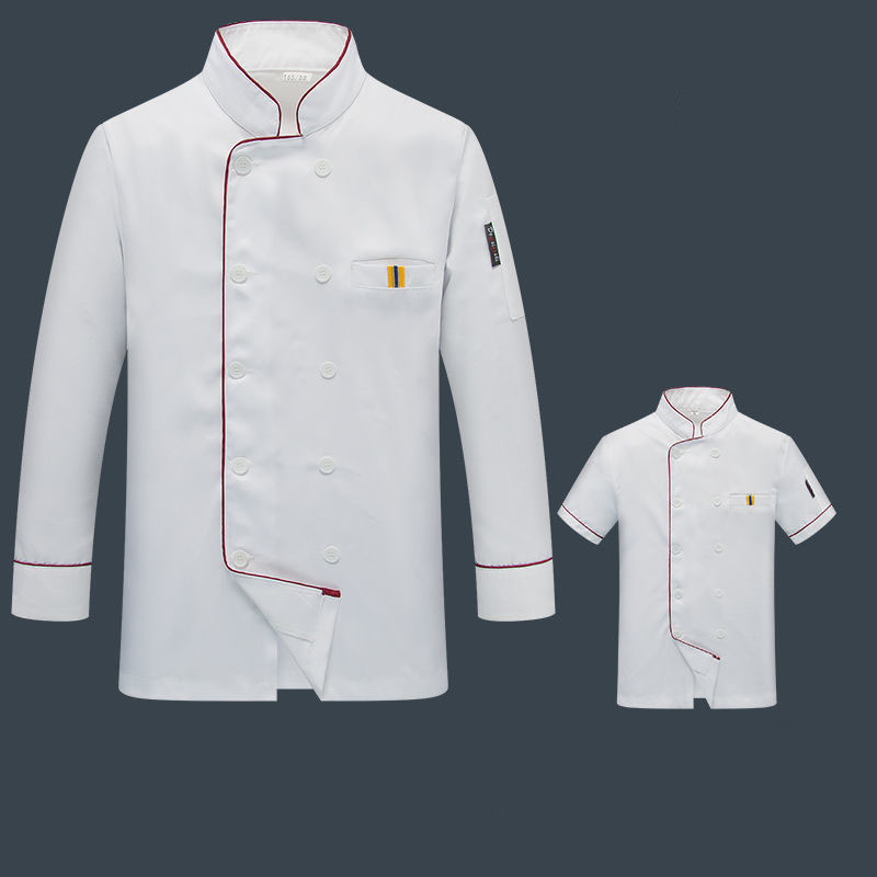Weiß Männer Küche Chef Restaur – Women Kitchen Accessories Bewertung und Preis